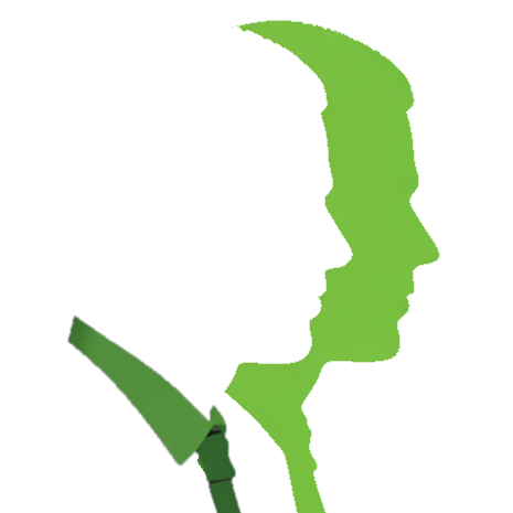 Double Agent Logo